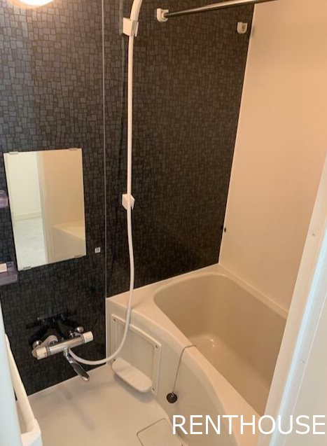 タクロス 風呂画像