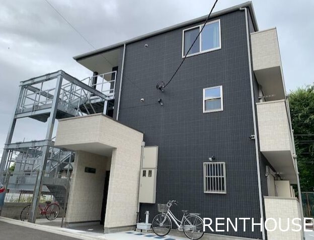 タクロス ベランダ