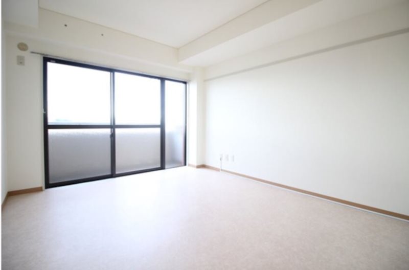 グリーンサンハイツ  リビング