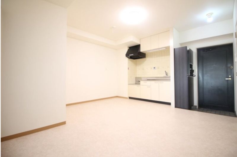 グリーンサンハイツ  ベッドルーム