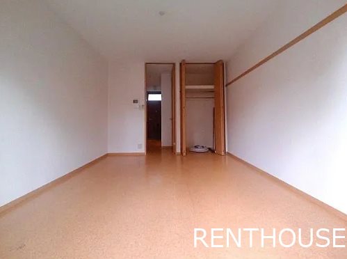 サンクレスト  リビング