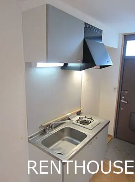 サンクレスト  キッチン