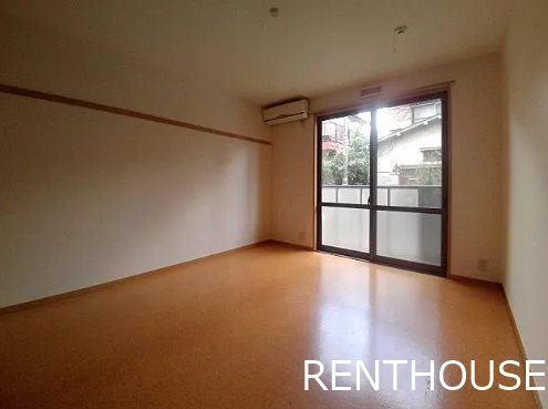 サンクレスト  ベッドルーム