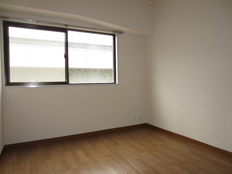 ベルエア調布　 リビング