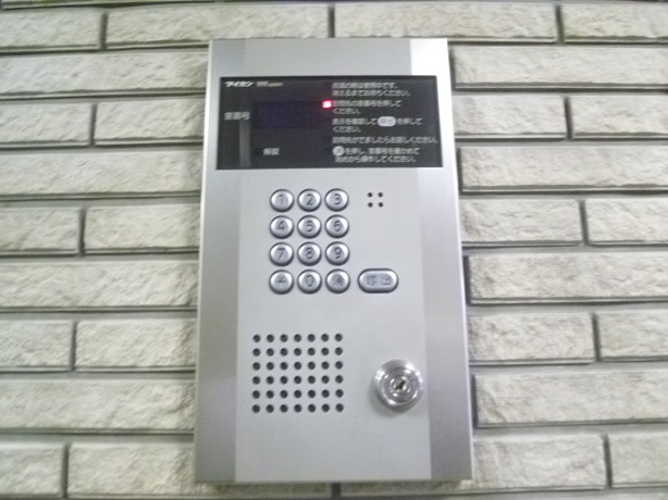 ベルエア調布 その他2