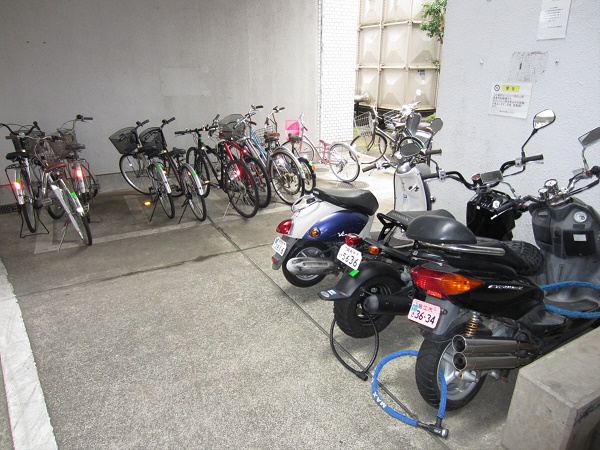 ベルエア調布 その他3