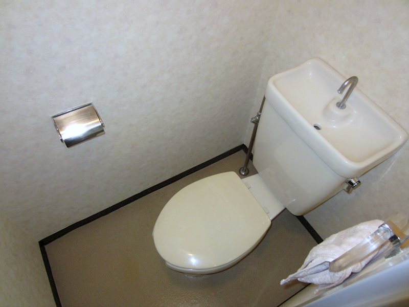 ベルエア調布 その他5