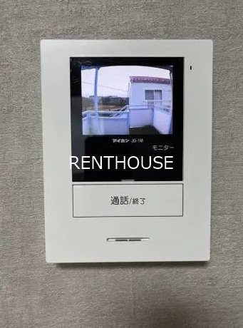 クリオコート西府ⅡB その他3