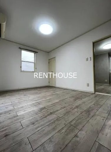 クリオコート西府ⅡB ベッドルーム