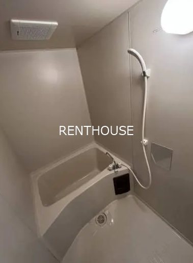 クリオコート西府ⅡB 風呂画像