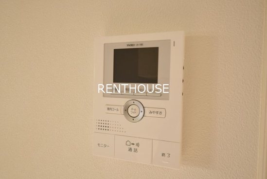 サンシルク白糸台 その他5