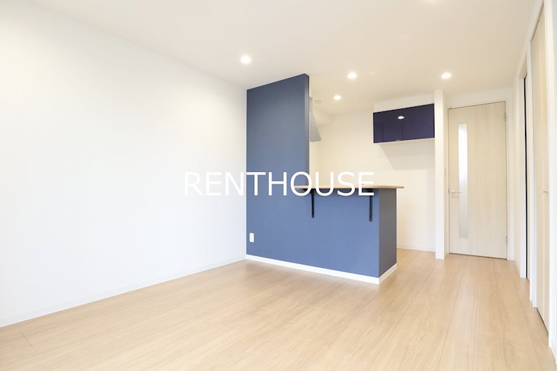 アリーナ・ヒルズ リビング