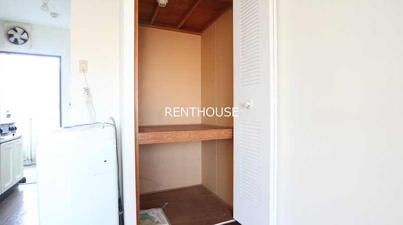 サンシティ【東京外国語大学受験生事前予約可能物件】  その他6