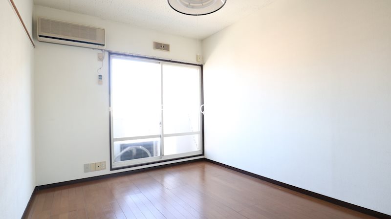 サンシティ【東京外国語大学受験生事前予約可能物件】  その他8