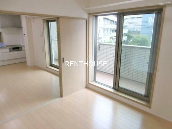 ウエストラウンジ  その他1