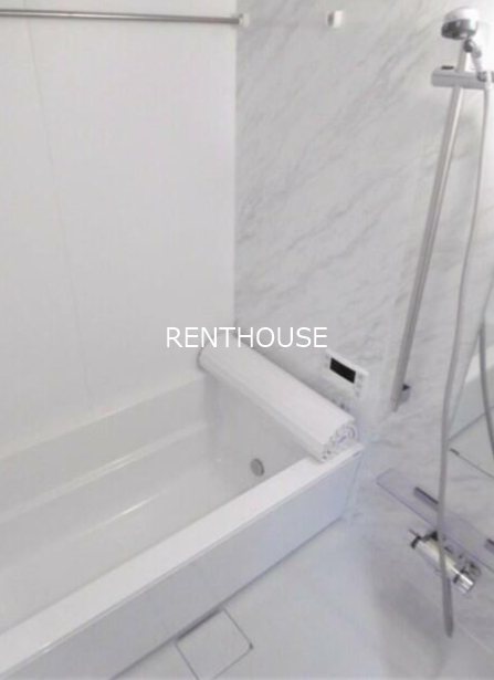 ウエストラウンジ  風呂画像