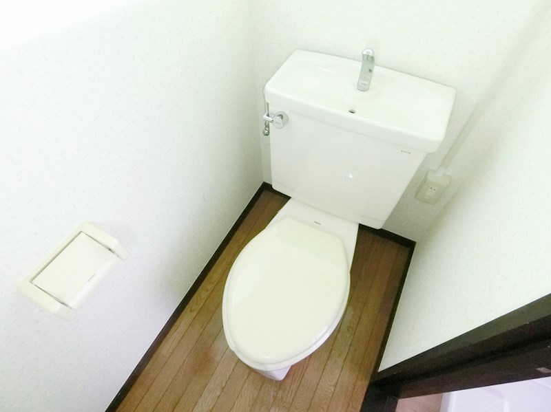 パールハイツ  その他3