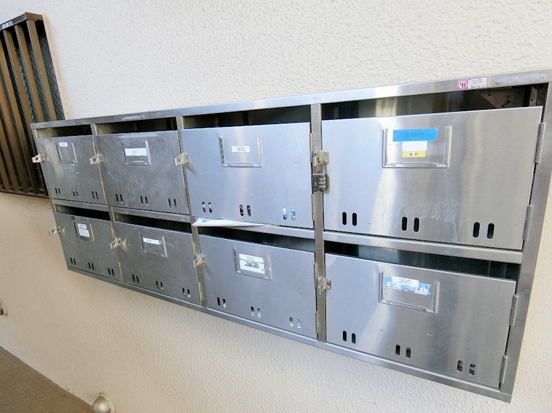 パールハイツ  その他11