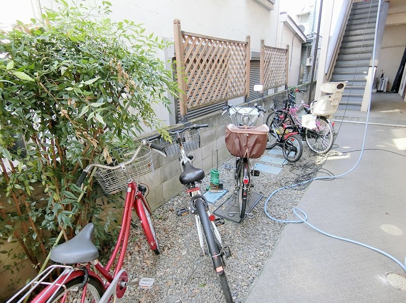 パールハイツ  その他12