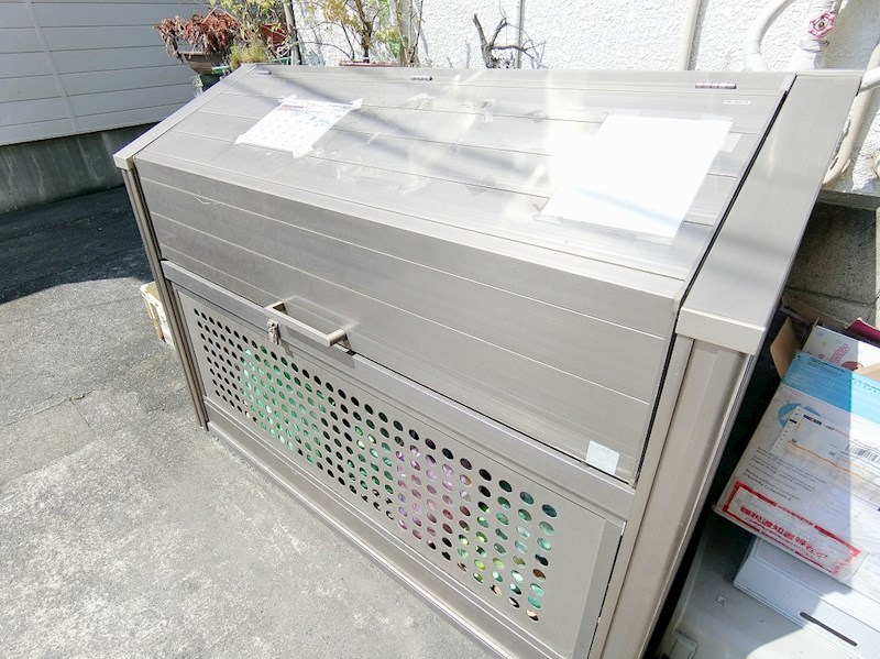 パールハイツ  その他13