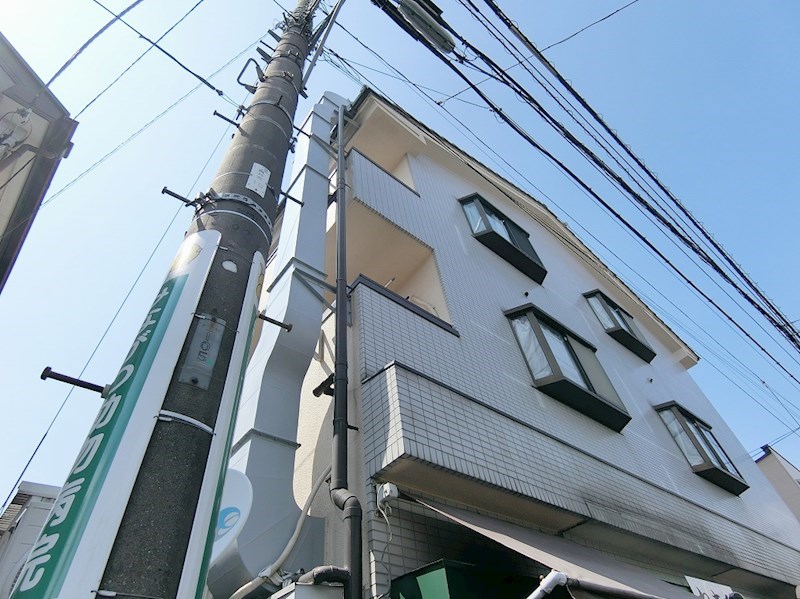 パールハイツ  その他17