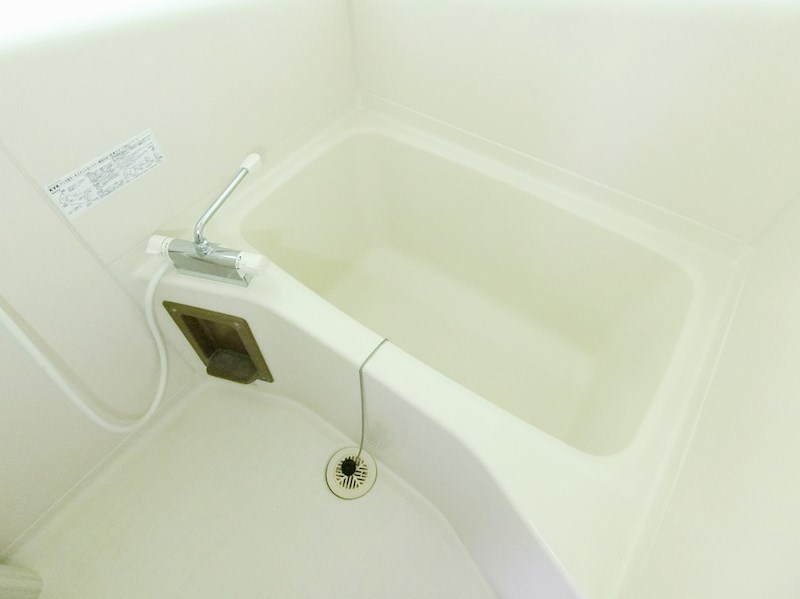 パールハイツ  風呂画像