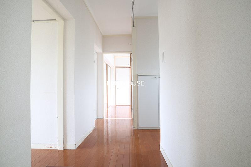 車返団地【当店限定物件】  玄関