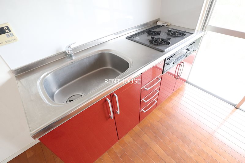 車返団地【当店限定物件】  キッチン