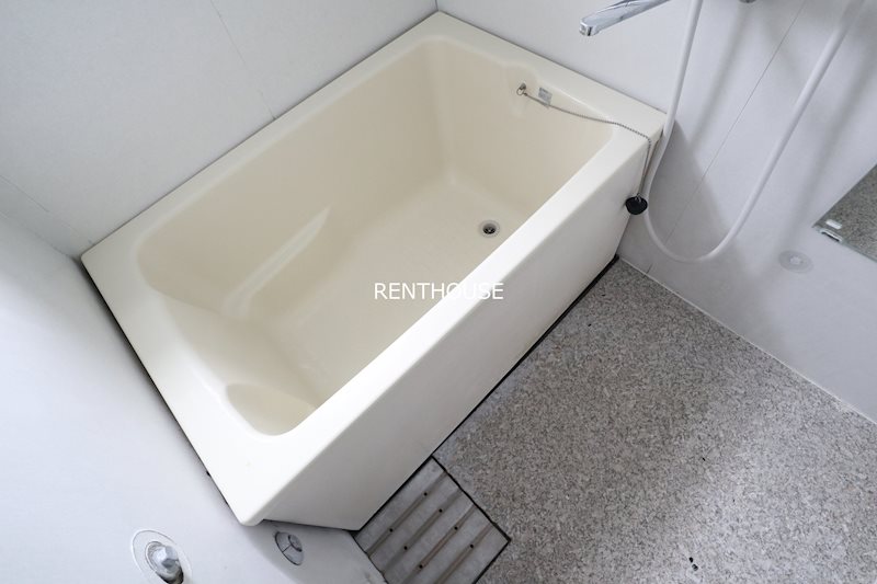 車返団地【当店限定物件】  風呂画像