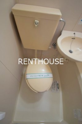 パインハイム【東京外国語大学受験生事前予約可能物件】 その他1