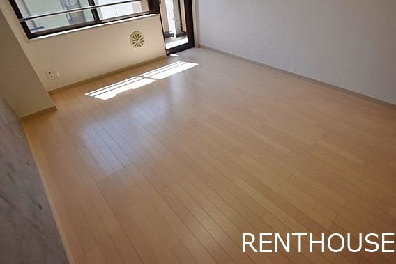 グラーレバイロイト     リビング