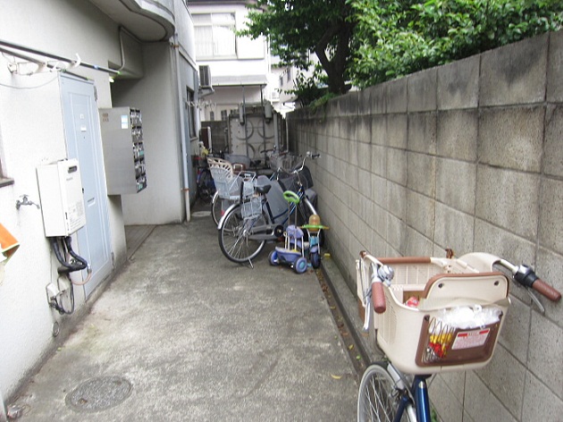 三澤ハイツ その他4