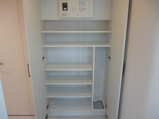 ヴェルデ府中本町ステーションプラザ その他5