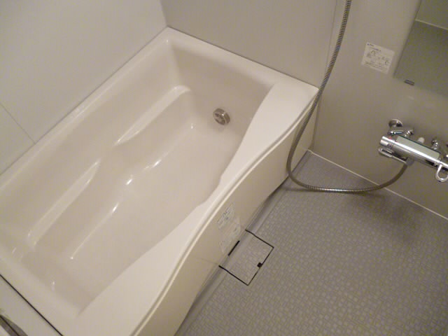 ヴェルデ府中本町ステーションプラザ 風呂画像