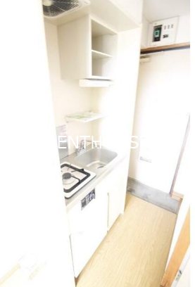 ノーブルヒルズ キッチン