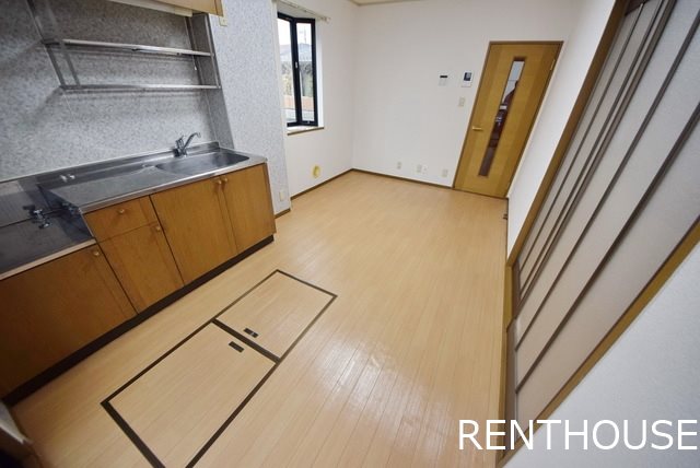 ガーデンヒルⅡ   その他3