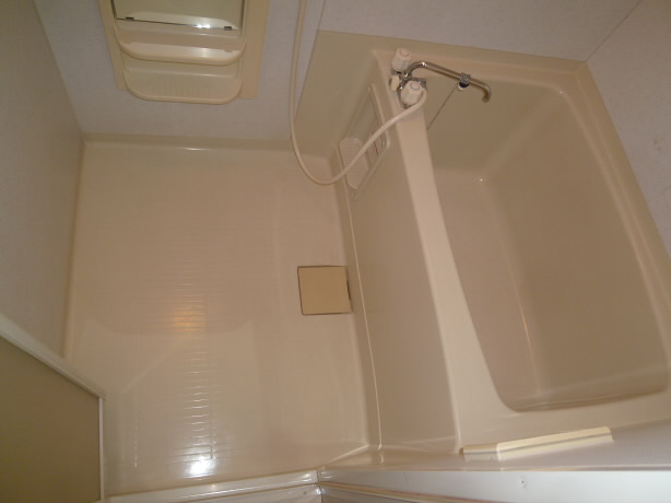 ガーデンヒルⅡ   風呂画像