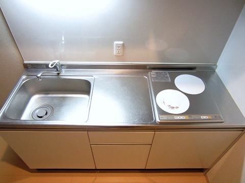 スぺランサ  キッチン