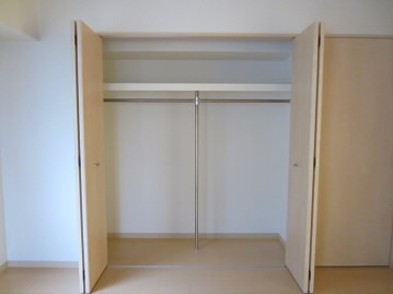 スぺランサ  ベッドルーム