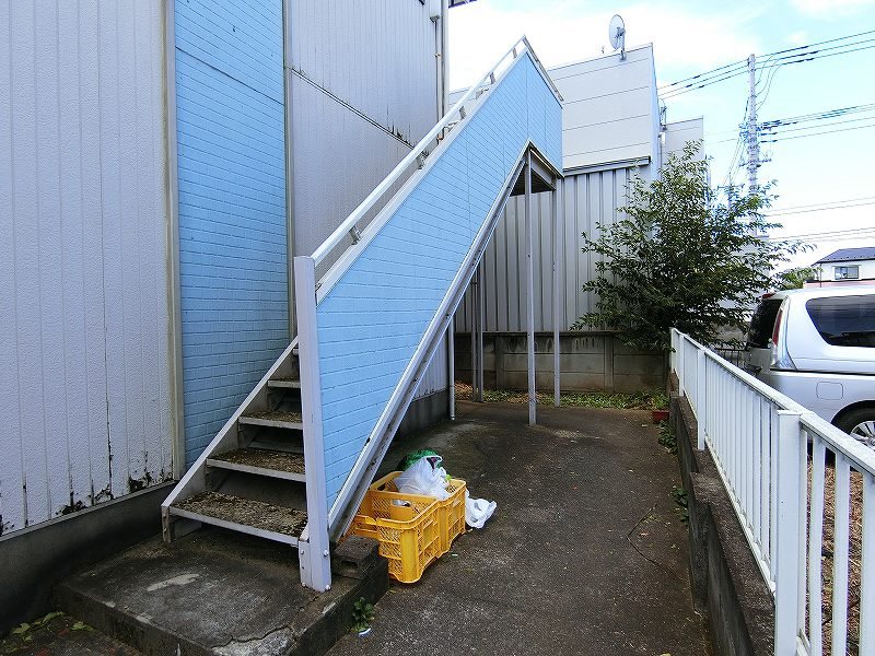 サンシティ 【東京外国語大学受験生事前予約可能物件】 その他6