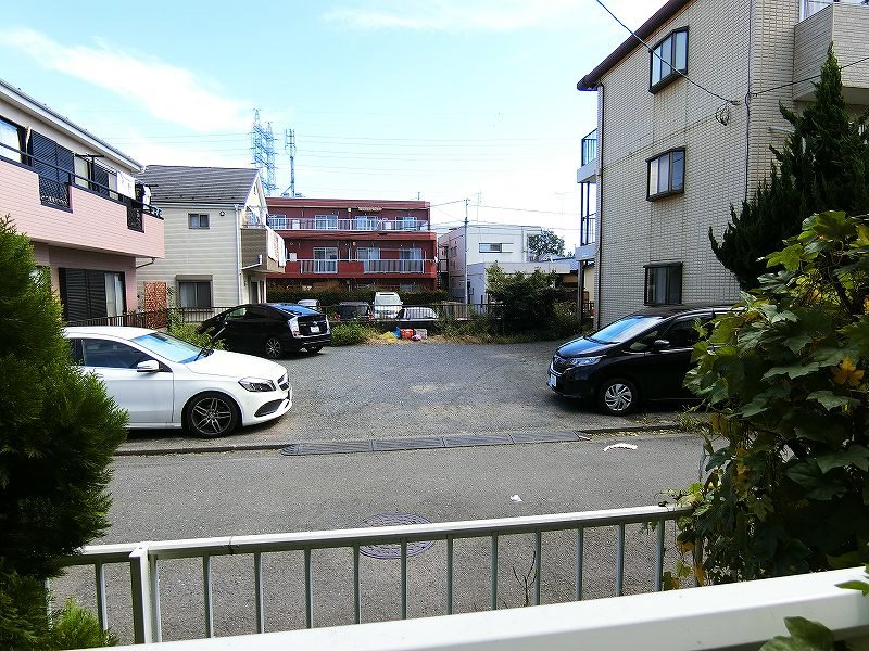 サンシティ 【東京外国語大学受験生事前予約可能物件】 その他9