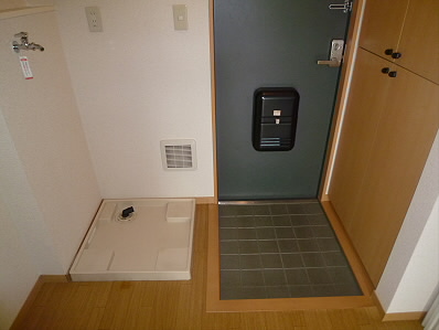 ハイツHIRO その他4