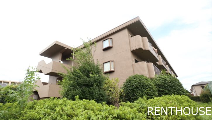 ヴェルドミール  外観