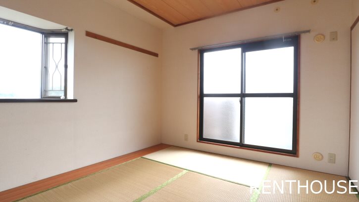 ヴェルドミール  ベッドルーム