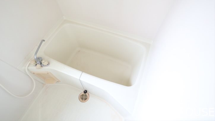 ヴェルドミール  風呂画像