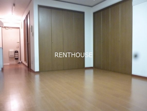 メイプルヒルズ リビング