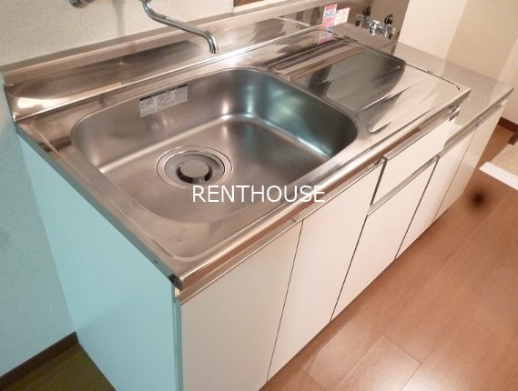 メイプルヒルズ キッチン