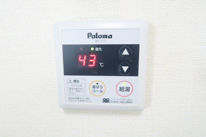 ヴェルドミール   その他4