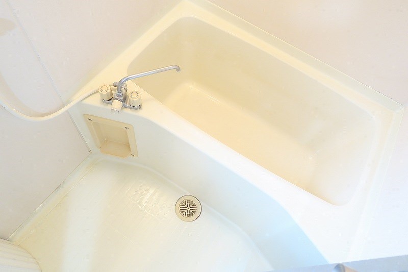 ヴェルドミール   風呂画像