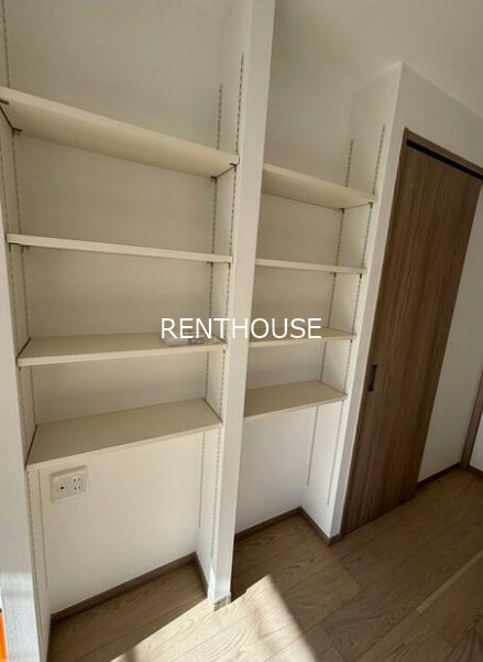 ドマーニ調布 その他2